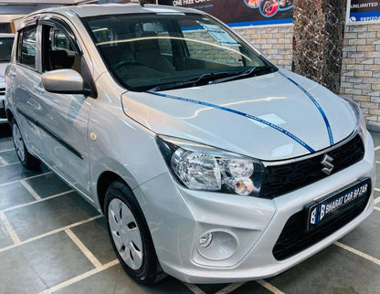 11,000 KMS MARUTI CELERIO VXI PETROL (2018)