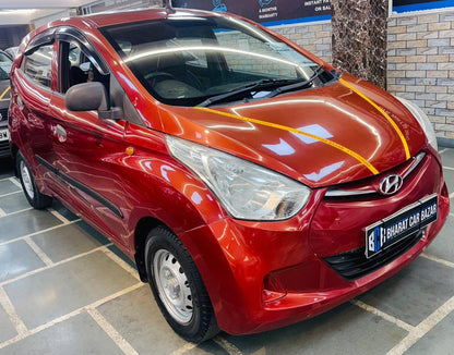 HYUNDAI EON D-LITE+ PETROL (2013)