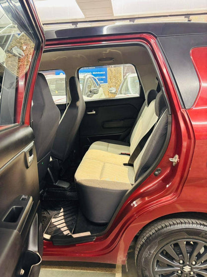 20,000 KMS MARUTI WAGONR ZXI+ AGS PETROL (2023)