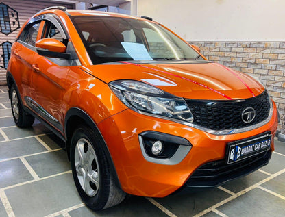 TATA NEXON XMA 1.2 PETROL (2019)