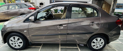 23,000 KMS HONDA AMAZE 1.2 S MT PETROL (2014)