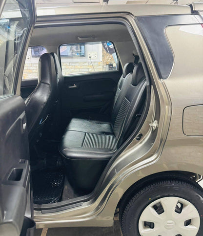 MARUTI WAGONR VXI GREEN CNG (2024)