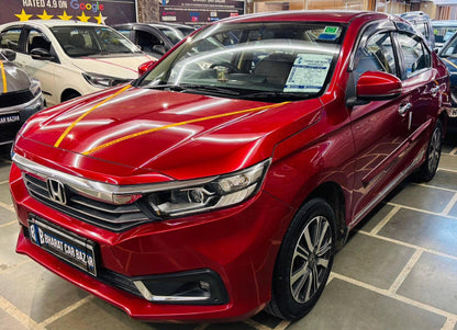 28,000 KMS HONDA AMAZE RDE VX 1.2 MT PETROL (2023)