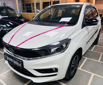 33,000 KMS TATA TIAGO XTA 1.2 I-CNG TWN (2024)