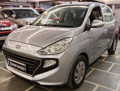 HYUNDAI SANTRO 1.1 MT SPORTZ CNG (2019)