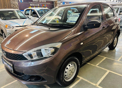 13,000 KMS TATA TIAGO XM 1.2 RTN MT PETROL (2019)