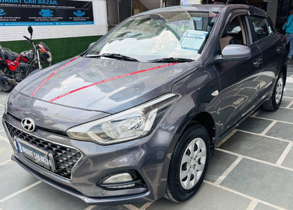 45,000 KMS HYUNDAI I20 1.2 MAGNA PETROL (2019)