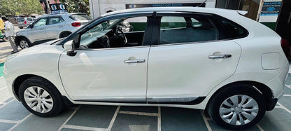 MARUTI BALENO DELTA PETROL (2019)
