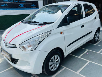 HYUNDAI EON D-LITE+ CNG (2013)