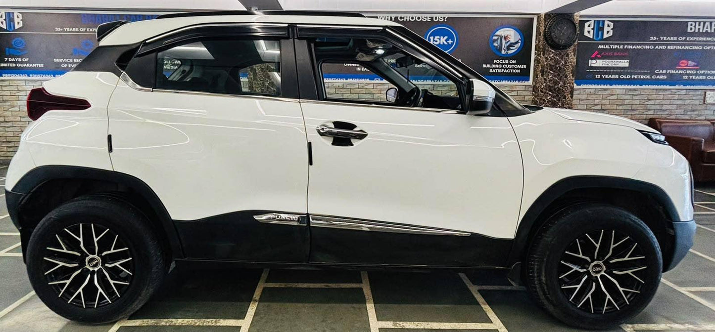 14,000 KMS TATA PUNCH 1.2 ADVENTURE S I-CNG (2025)