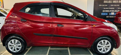 HYUNDAI EON ERA+ PETROL (2012)