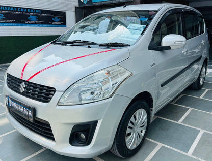 MARUTI ERTIGA VXI PETROL (2014)