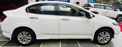 HONDA CITY 1.5 V MT CNG (2012)