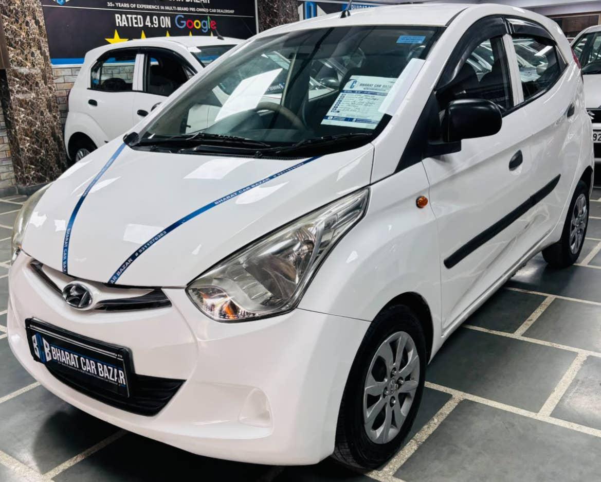 HYUNDAI EON MAGNA PETROL (2015)