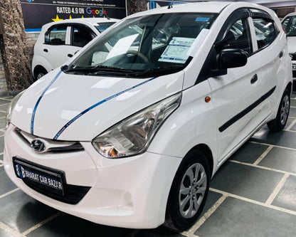 HYUNDAI EON MAGNA PETROL (2015)