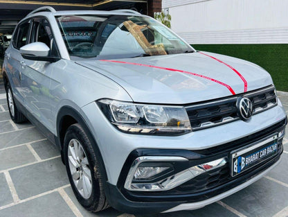 VOLKSWAGEN TAIGUN HIGHLINE 1.0 AT PETROL (2022)