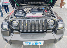 Load image into Gallery viewer, 16,000KMS MAHINDRA THAR LX D AUTOMATIC 4X4 DIESEL (2022)
