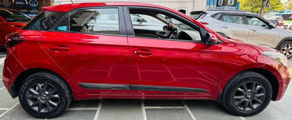 HYUNDAI I20 ASTA 1.2 VTVT PETROL (2018)