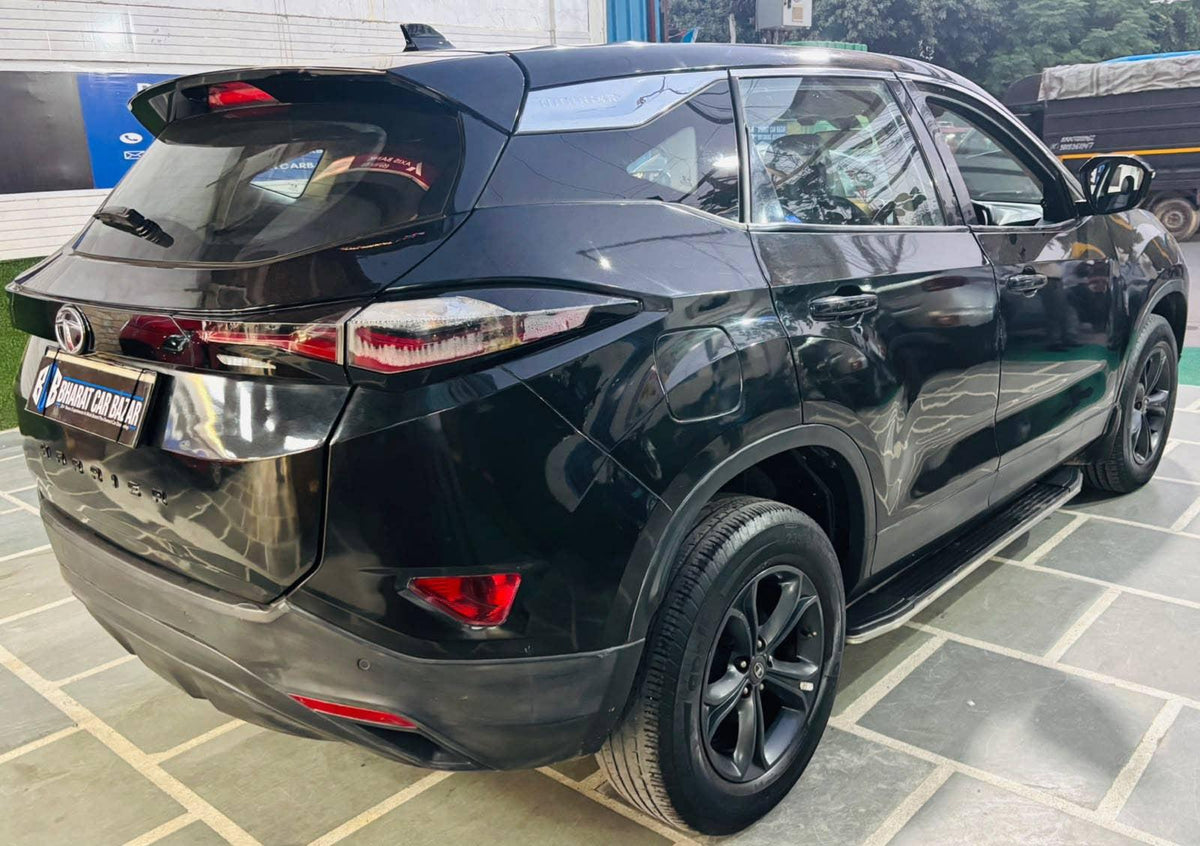 TATA HARRIER XZ 2.0L MT DIESEL (2020)