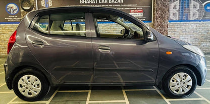 HYNDAI I10 ERA PETROL (2014)