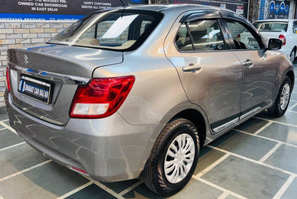 MARUTI DZIRE VXI GREEN CNG (2023)
