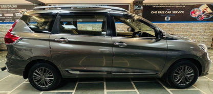 20,000 KMS MARUTI ERTIGA VXI CNG (2021)