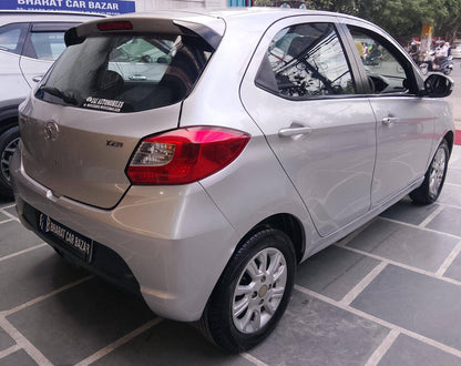 28,000 KMS TATA TIAGO XZA 1.2 PETROL (2017)