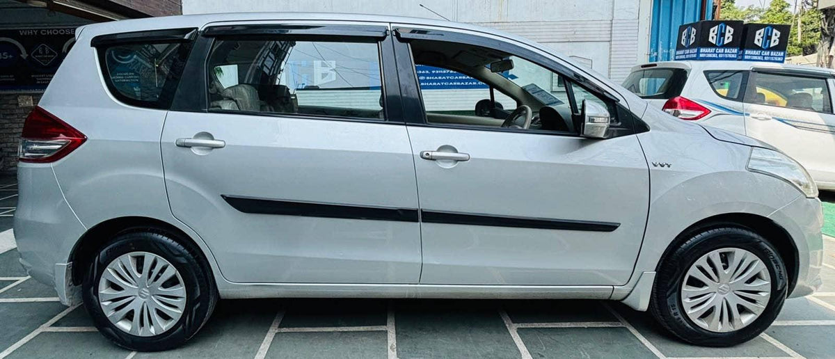 MARUTI ERTIGA VXI PETROL (2014)
