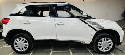 MARUTI VITARA BREZZA VXI PETROL (2022)