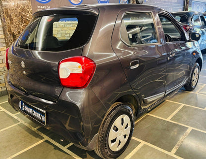 20,000 KMS MARUTI ALTO K10 VXI PETROL (2023)