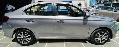 18,000 KMS HONDA AMAZE 1.2 RDE VX CVT PETROL (2023)