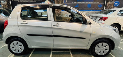 11,000 KMS MARUTI CELERIO VXI PETROL (2018)