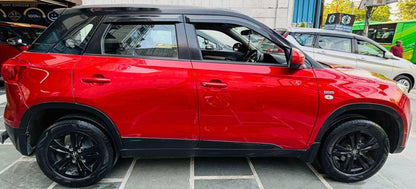 MARUTI BREZZA ZDI DIESEL (2018)