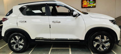 KIA SONET D 1.5 6MT HTX DIESEL (2022)