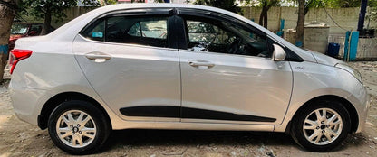 HYUNDAI XCENT 1.2 VTVT S (O) PETROL (2015)