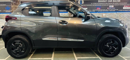 10,000 KMS TATA PUNCH 1.2 PURE MT PETROL (2023)