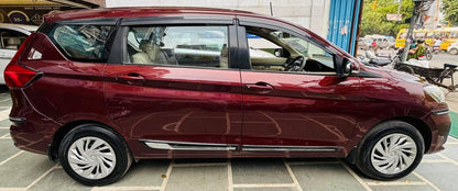 MARUTI ERTIGA VXI SMART HYBRID CNG (2020)