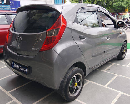 HYUNDAI EON ERA+ PETROL+CNG (2013)