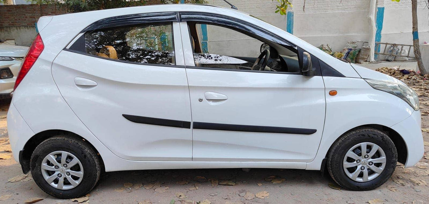 HYUNDAI EON D-LITE+ S PETROL (2015)