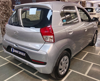 HYUNDAI SANTRO 1.1 MT SPORTZ CNG (2019)