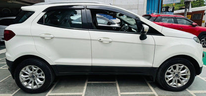 40,000 KMS FORD ECOSPORT 1.0 TITANIUM ECOBOOST PETROL (2014)