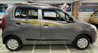 49,000 KMS MARUTI WAGONR LXI PETROL (2016)