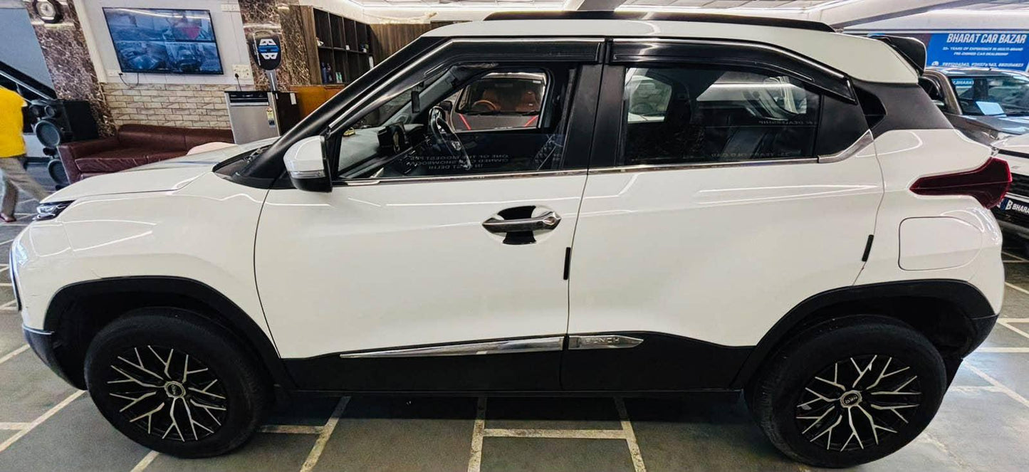 14,000 KMS TATA PUNCH 1.2 ADVENTURE S I-CNG (2025)