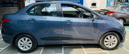 HYUNDAI XCENT 1.2 S (O) PETROL (2014)
