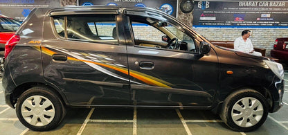 18,000 KMS MARUTI ALTO K10 VXI AUTOMATIC PETROL (2019)