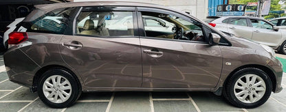 HONDA MOBILIO 1.5 V MT PETROL (2014)
