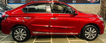 28,000 KMS HONDA AMAZE RDE VX 1.2 MT PETROL (2023)