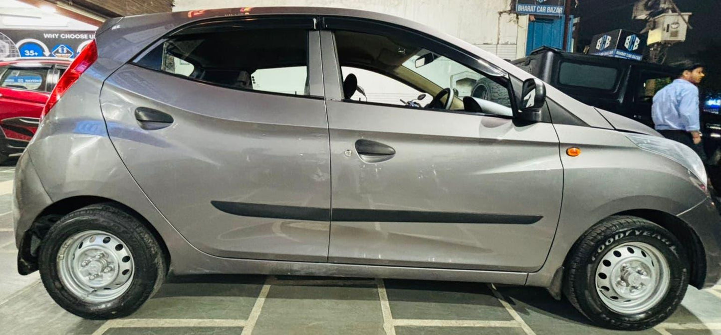 HYUNDAI EON ERA+ PETROL (2012)