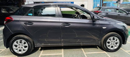 27,000 KMS HYUNDAI I20 MAGNA 1.2 PETROL (2017)