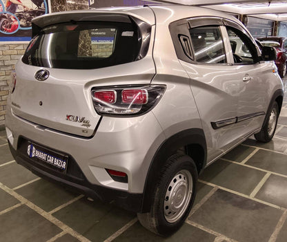 27,000 KMS MAHINDRA KUV 100 K2 NXT PETROL (2018)